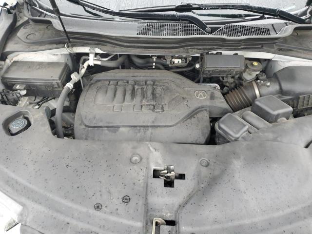 Photo 12 from auction – 2018 ACURA MDX TECHNO with VIN 5J8YD4H52JL005037