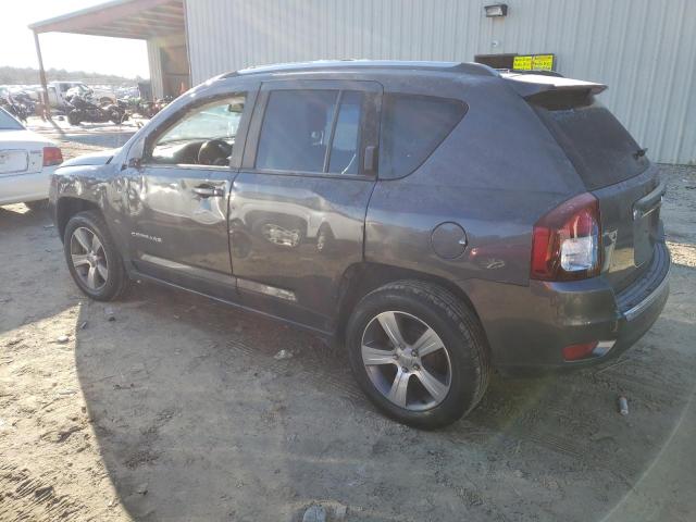 Photo 2 from auction – 2016 JEEP COMPASS LA with VIN 1C4NJCEA5GD803153