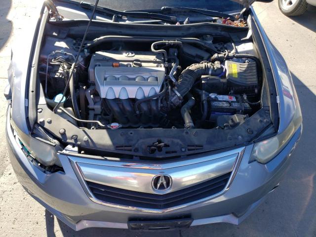 Photo 11 from auction – 2011 ACURA TSX with VIN JH4CU2F64BC004920