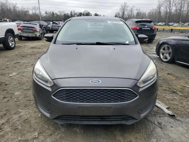 Photo 5 from auction – 2015 FORD FOCUS SE with VIN 1FADP3F23FL280100