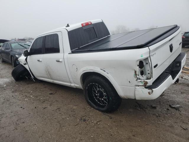 Photo 2 from auction – 2017 RAM 1500 LARAM with VIN 1C6RR7NT8HS813893