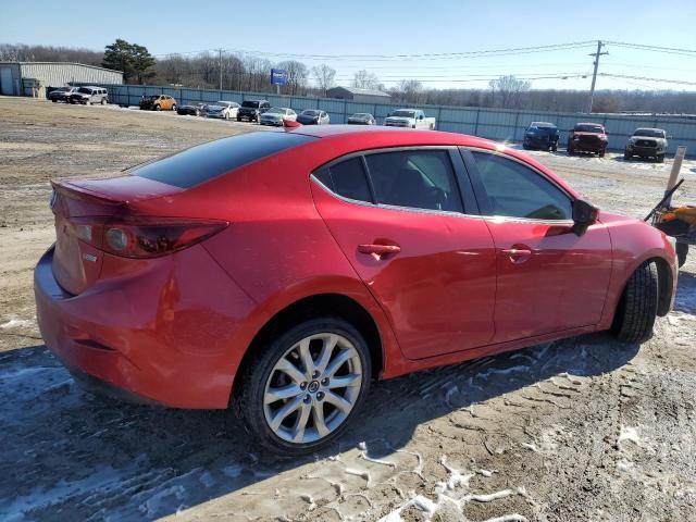 Photo 3 from auction – 2014 MAZDA 3 TOURING with VIN JM1BM1V3XE1188226