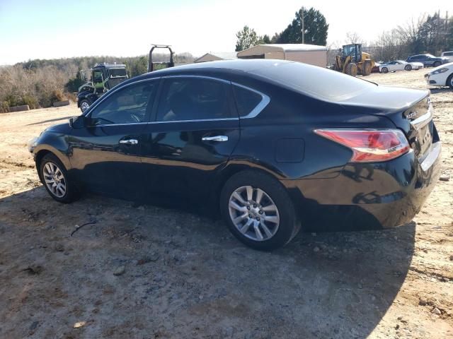 Photo 2 from auction – 2013 NISSAN ALTIMA 2.5 with VIN 1N4AL3APXDC252227