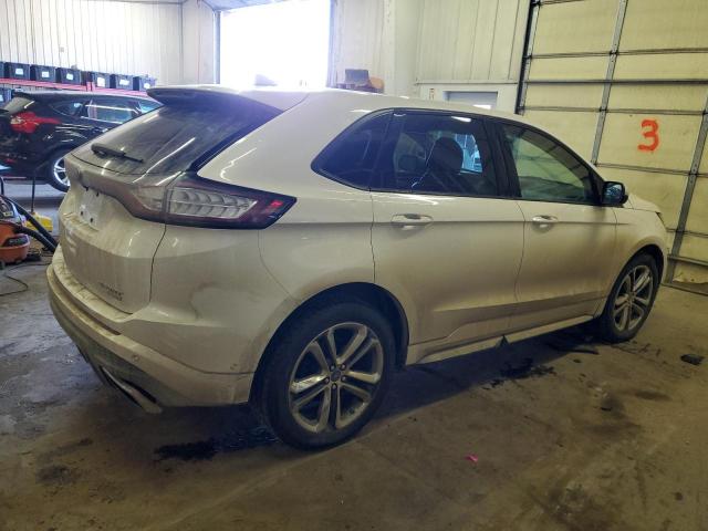 Photo 3 from auction – 2015 FORD EDGE SPORT with VIN 2FMPK4AP4FBB59084