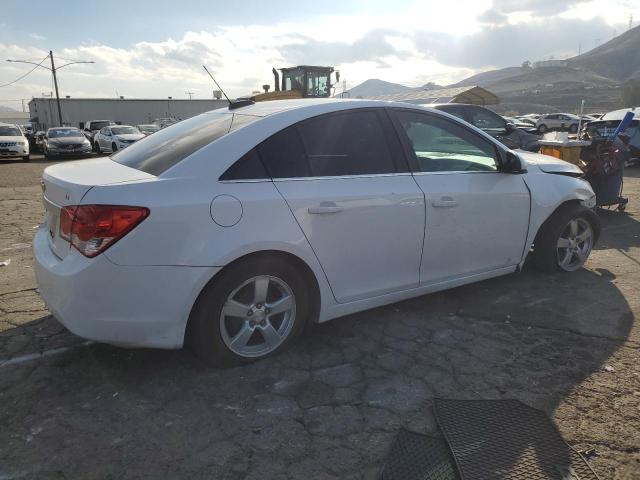 Photo 3 from auction – 2015 CHEVROLET CRUZE LT with VIN 1G1PC5SB3F7204401