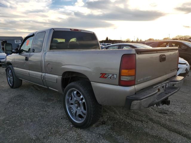 Фото 2 с аукциона – 2000 CHEVROLET SILVERADO с VIN 2GCEK19T4Y1315161