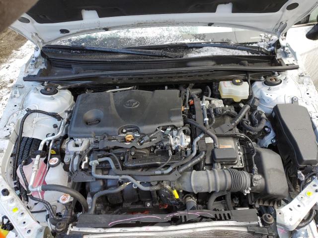Photo 11 from auction – 2023 TOYOTA CAMRY LE with VIN 4T1C31AK1PU602902