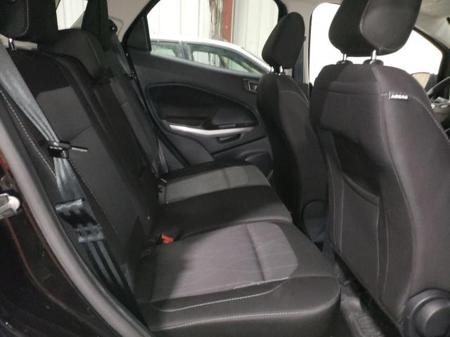 Photo 10 from auction – 2021 FORD ECOSPORT S with VIN MAJ6S3GL6MC452681