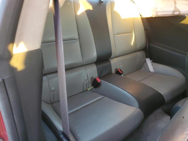 Photo 10 from auction – 2015 CHEVROLET CAMARO LT with VIN 2G1FE1E35F9239703