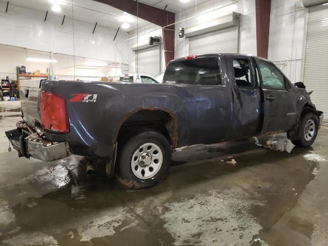 Zdjęcie 3 z aukcji – 2010 GMC SIERRA z VIN 1GTSKVE04AZ202085