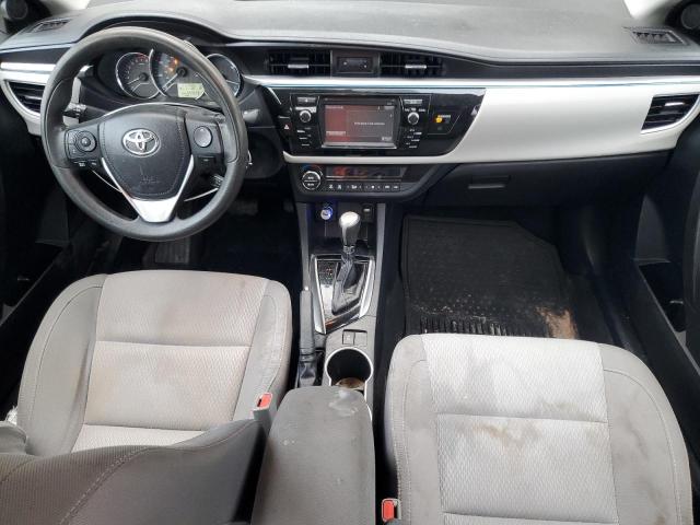Photo 8 from auction – 2016 TOYOTA COROLLA L with VIN 2T1BURHE8GC730353
