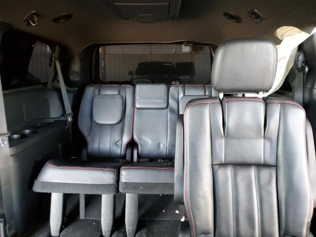 Photo 10 from auction – 2018 DODGE GRAND CARA with VIN 2C4RDGEG4JR338714