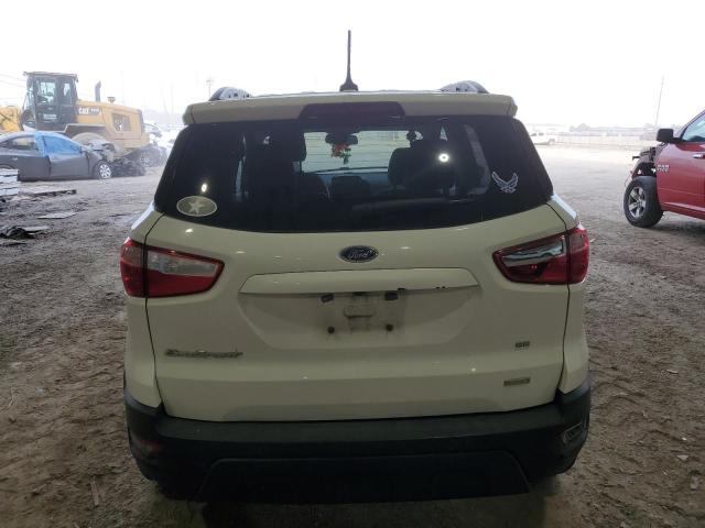 Photo 6 from auction – 2018 FORD ECOSPORT S with VIN MAJ3P1TE1JC224261