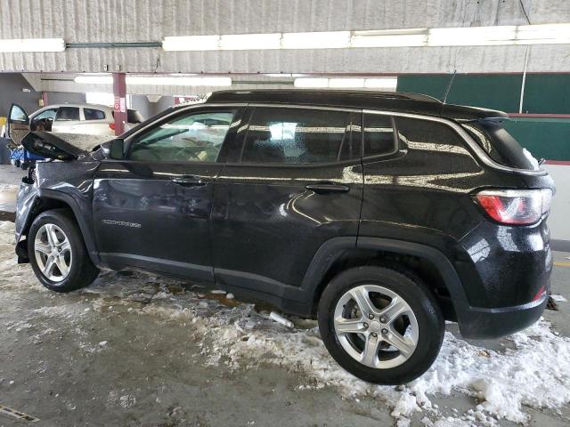 Photo 2 from auction – 2023 JEEP COMPASS LA with VIN 3C4NJDBN0PT537855