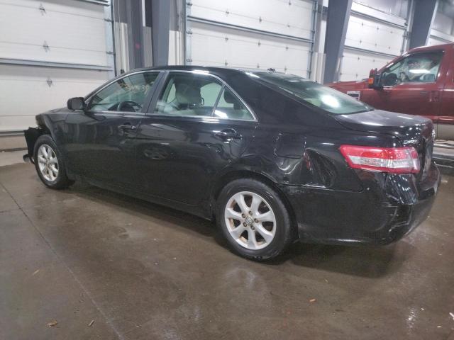 صورة رقم 2 من المزاد - 2011 TOYOTA CAMRY BASE مع VIN 4T4BF3EK1BR111365