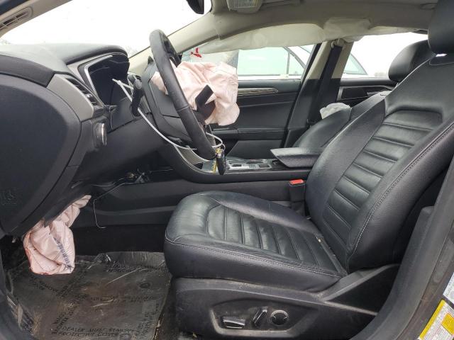 Photo 7 from auction – 2017 FORD FUSION SE with VIN 3FA6P0T94HR361684