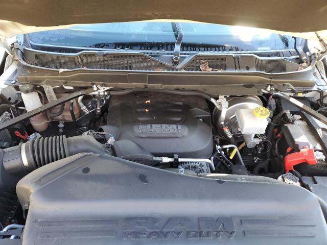 Photo 11 from auction – 2022 RAM 2500 TRADE with VIN 3C6UR5HJ1NG379814
