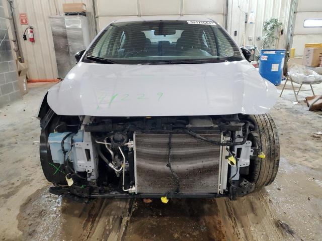 Photo 5 from auction – 2023 NISSAN VERSA SR with VIN 3N1CN8FV7PL820270