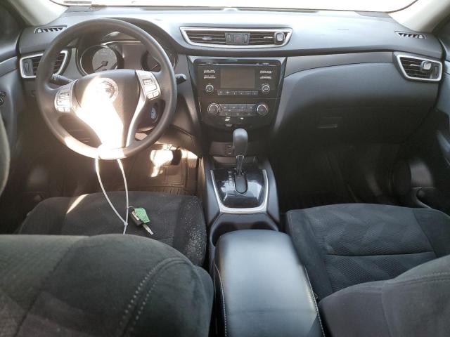 Photo 8 from auction – 2015 NISSAN ROGUE S with VIN 5N1AT2MT1FC896372