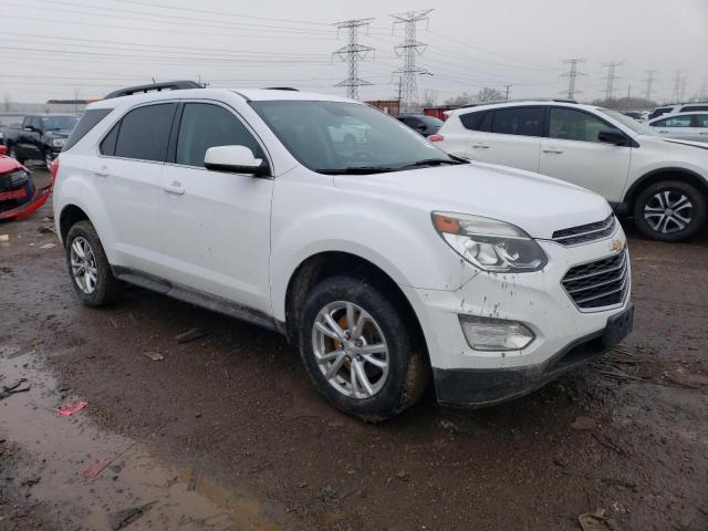 Photo 4 from auction – 2017 CHEVROLET EQUINOX LT with VIN 2GNALCEK0H6289754