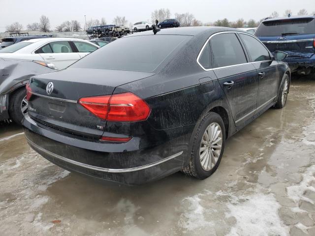 Photo 3 from auction – 2016 VOLKSWAGEN PASSAT SE with VIN 1VWBS7A37GC046340