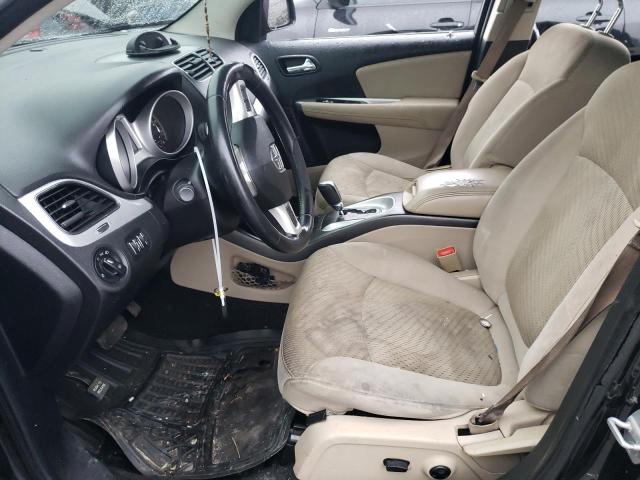 Photo 7 from auction – 2012 DODGE JOURNEY SX with VIN 3C4PDDBG7CT170884