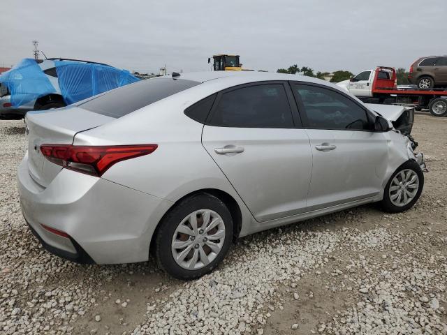 Photo 3 from auction – 2019 HYUNDAI ACCENT SE with VIN 3KPC24A39KE055712
