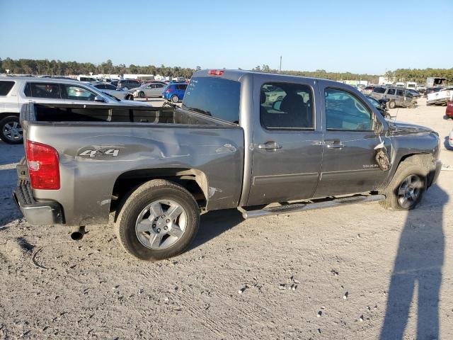 Photo 3 from auction – 2013 CHEVROLET SILVERADO with VIN 3GCPKTE77DG166128