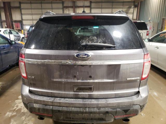 Photo 6 from auction – 2013 FORD EXPLORER X with VIN 1FM5K7D88DGC57392