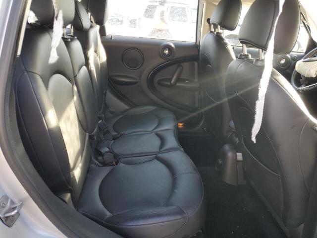 Photo 10 from auction – 2013 MINI COOPER S C with VIN WMWZC5C54DWP31128