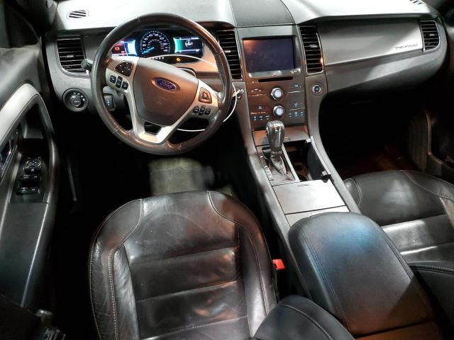 Photo 8 from auction – 2013 FORD TAURUS SEL with VIN 1FAHP2E89DG207952