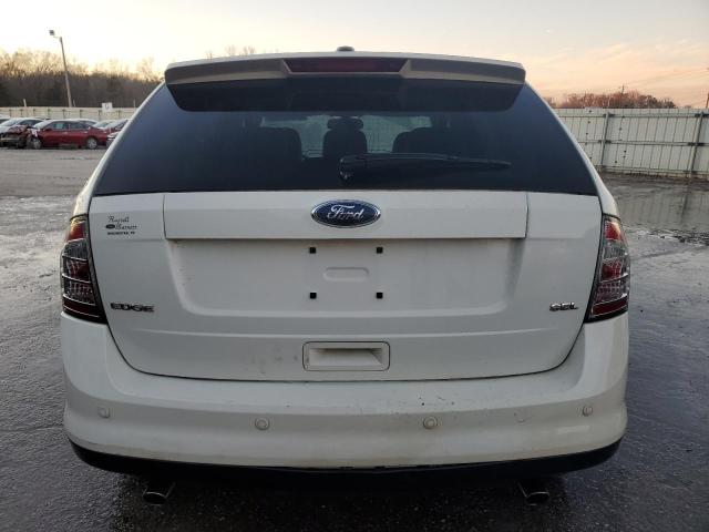 Photo 6 from auction – 2010 FORD EDGE SEL with VIN 2FMDK3JC6ABA47650