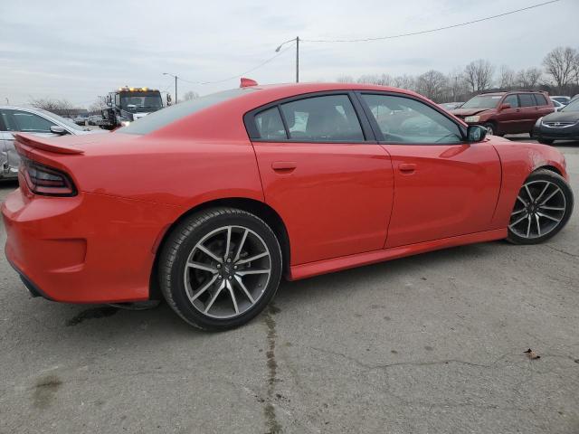 Photo 3 from auction – 2023 DODGE CHARGER GT with VIN 2C3CDXHG8PH568745