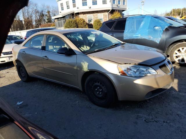 Photo 4 from auction – 2007 PONTIAC G6 with VIN 1G2ZF58B674144636