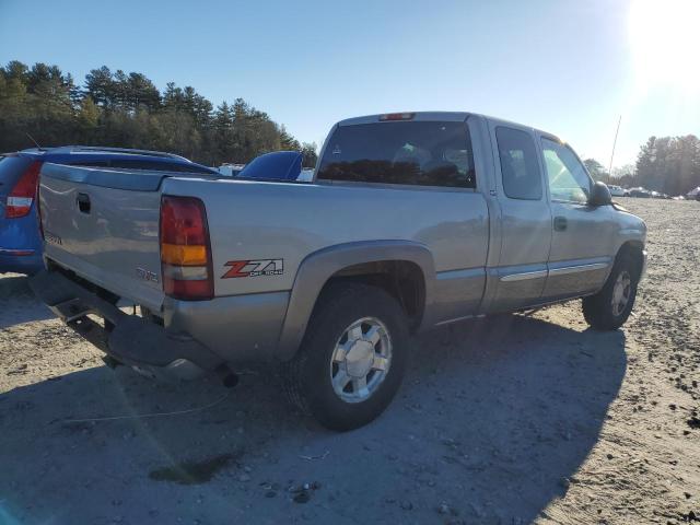 Photo 3 from auction – 2006 GMC NEW SIERRA with VIN 1GTEK19B86Z273573