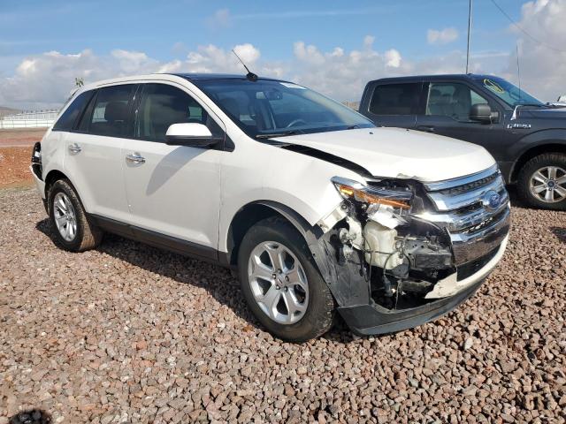 Photo 4 from auction – 2011 FORD EDGE with VIN 2FMDK3JC5BBB11436