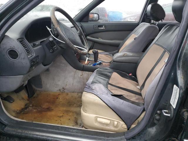 Photo 7 from auction – 1990 LEXUS LS 400 with VIN JT8UF11E9L0003174