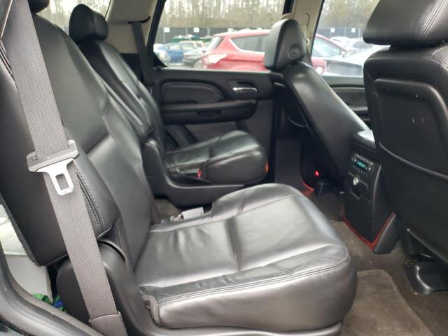 Photo 11 from auction – 2007 CADILLAC ESCALADE L with VIN 1GYFK63887R382075