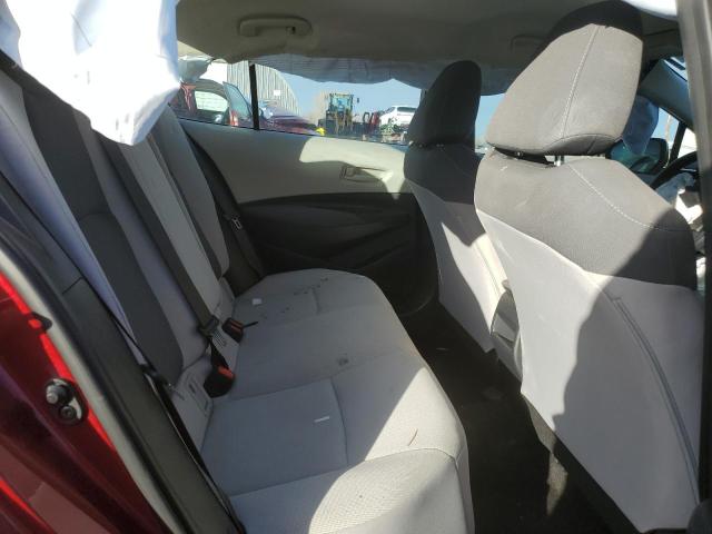 Photo 10 from auction – 2022 TOYOTA COROLLA LE with VIN 5YFEPMAE9NP298712