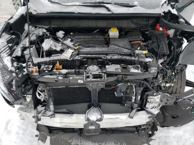 Photo 12 from auction – 2022 NISSAN PATHFINDER with VIN 5N1DR3DK1NC246156
