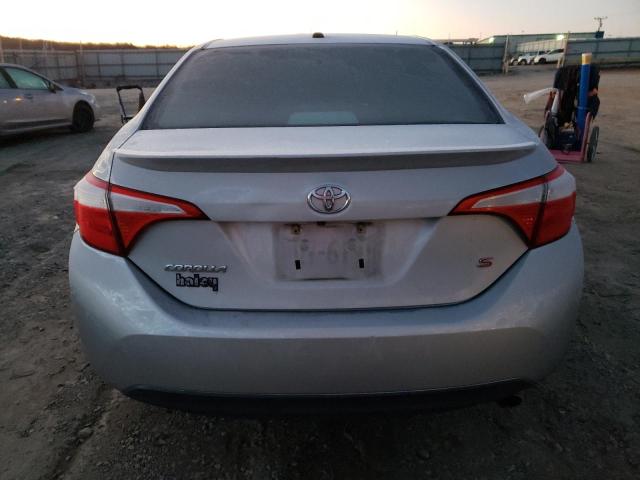 Photo 6 from auction – 2014 TOYOTA COROLLA L with VIN 2T1BURHE2EC067598
