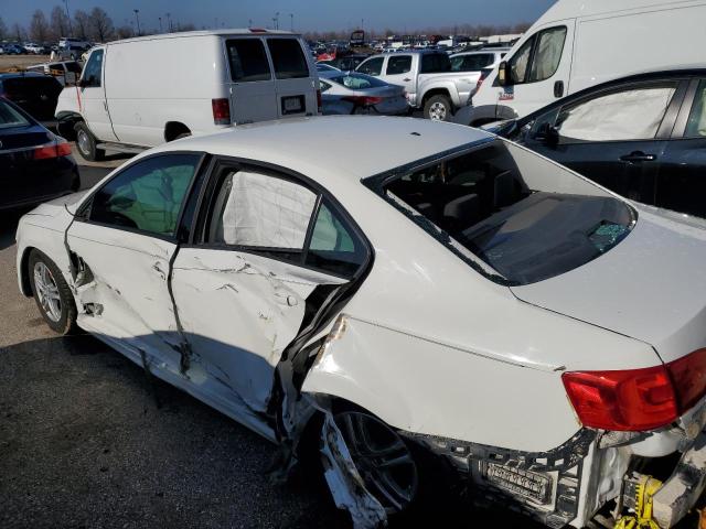 Photo 2 from auction – 2014 VOLKSWAGEN JETTA BASE with VIN 3VW2K7AJ2EM209390