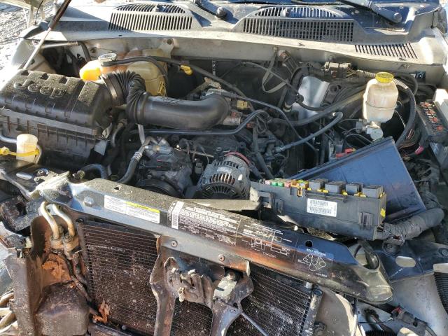 Photo 12 from auction – 2004 JEEP LIBERTY SP with VIN 1J4GL48KX4W304565