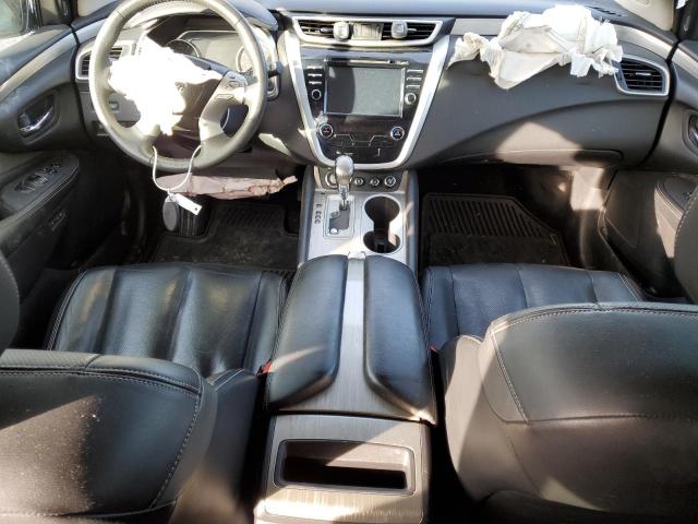 Photo 8 from auction – 2016 NISSAN MURANO S with VIN 5N1AZ2MH4GN124898