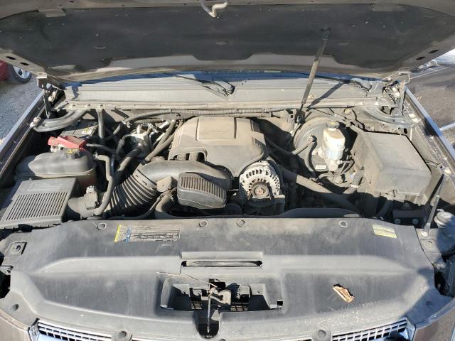 صورة رقم 11 من المزاد - 2011 CADILLAC ESCALADE L مع VIN 1GYS4BEF9BR161736