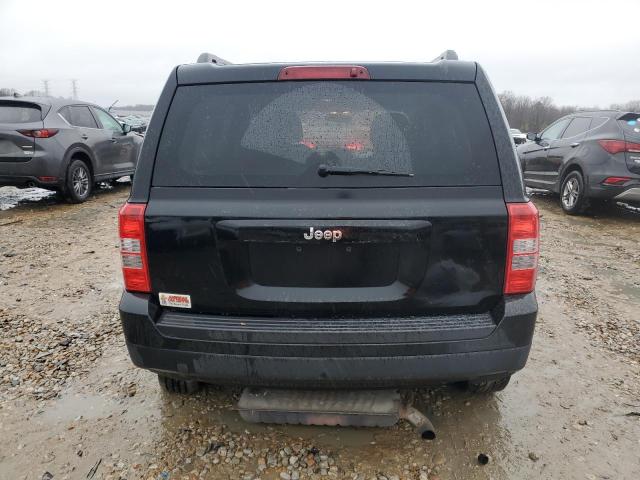Photo 6 from auction – 2014 JEEP PATRIOT with VIN 1C4NJPBA8ED523672