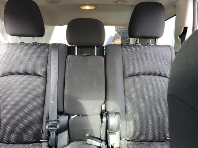 Foto 10 de la subasta – 2014 DODGE JOURNEY SE con VIN 3C4PDCAB4ET281086