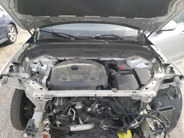 Photo 12 from auction – 2018 VOLVO XC90 T5 with VIN YV4102CK7J1340056