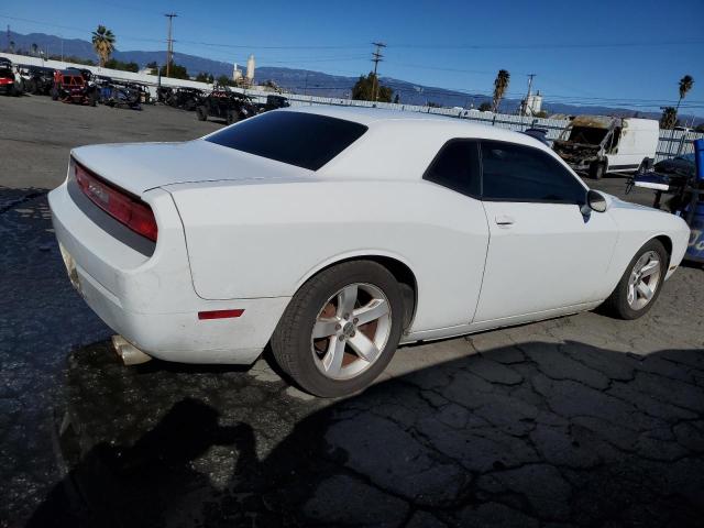 Photo 3 from auction – 2013 DODGE CHALLENGER with VIN 2C3CDYAG0DH646043