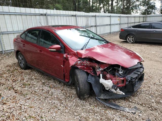 Photo 4 from auction – 2014 FORD FOCUS SE with VIN 1FADP3F22EL458108